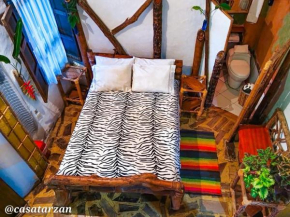 Hotel Casa Tarzan